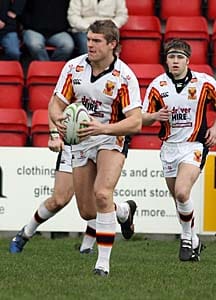 Alex Bretherton